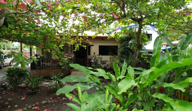 3 Bed Home Playa Azul Near Jaco Beach 2377