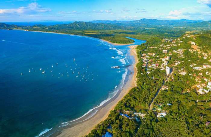 Learn more about Guanacaste Costa Rica