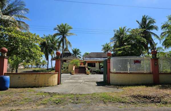 TITLED BEACHFRONT IN PLAYA BAJAMAR CLOSE TO JACO! , Suite LOT ABC 2376