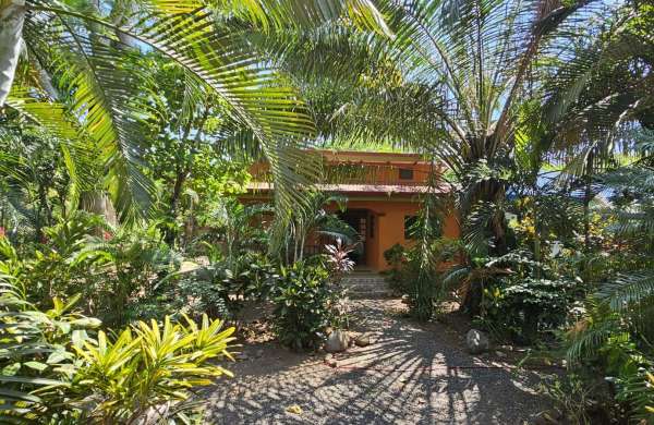 BEST PRICED 2 BED HOME IN PLAYA AZUL NEAR JACO BEACH, 2385