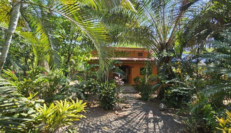 BEST PRICED 2 BED HOME IN PLAYA AZUL NEAR JACO BEACH, 2385