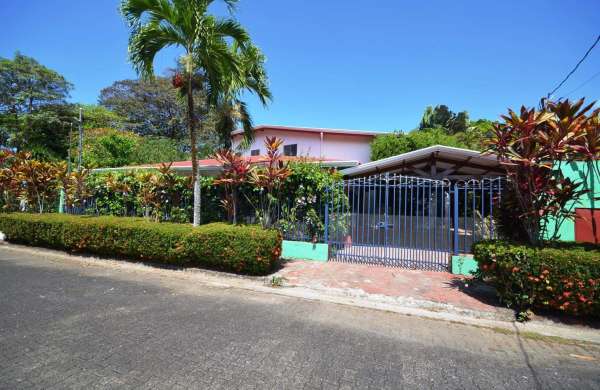 JACO BEACH DOWNTOWN TWIN HOME OPPORTUNITY   2353