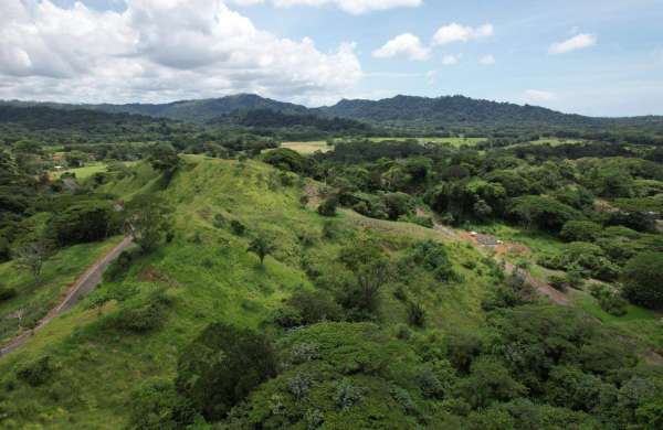 HUGE LOT NEAR JACO IN PLAYA HERMOSA COLUMBUS HEIGHT , Suite LOT 136 COLUMBUS HEIGHT 2375
